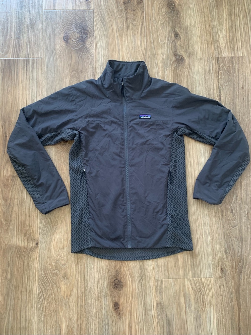 Patagonia Men's S Men’s Patagonia Nano Air Light Hybrid Hoody Size Small